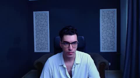 Snapshot of clarkslade chatting on 13, 10, 2025 ClarkSlade online show from 13, 10, 2025