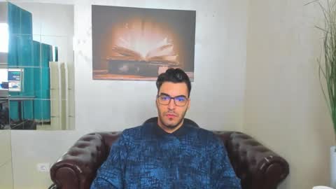 Snapshot of clarkslade chatting on 21, 10, 2025 ClarkSlade online show from 21, 10, 2025