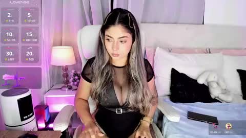 CLAR online show from 11, 12, 2024