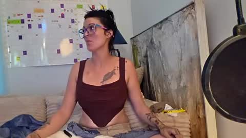Snapshot of clarnbear chatting on 23, 6, 2026 clarnbear online show from 23, 6, 2026