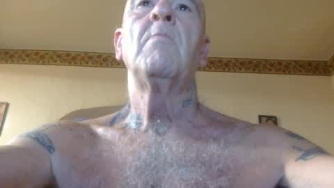 Snapshot of classic_rock_and_oldies chatting on 23, 6, 2026 Pizza online show from 23, 6, 2026