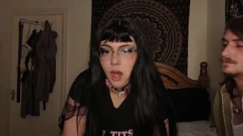 Thalia Quinn online show from 29, 9, 2025