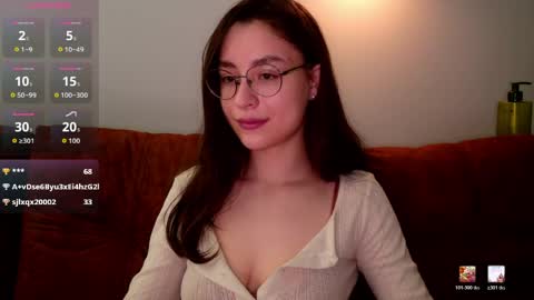 Snapshot of classy____ chatting on 20, 4, 2026 Cassy Classy online show from 20, 4, 2026
