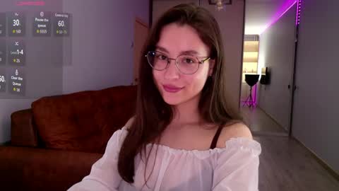 Snapshot of classy____ chatting on 24, 4, 2026 Cassy Classy online show from 24, 4, 2026