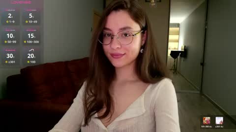 Snapshot of classy____ chatting on 25, 4, 2026 Cassy Classy online show from 25, 4, 2026