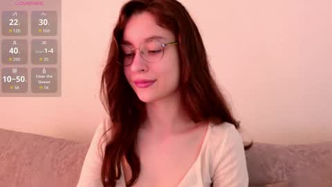 Snapshot of classy____ chatting on 8, 5, 2026 Cassy Classy online show from 8, 5, 2026