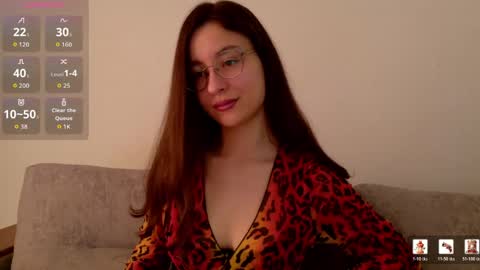 Snapshot of classy____ chatting on 10, 5, 2026 Cassy Classy online show from 10, 5, 2026