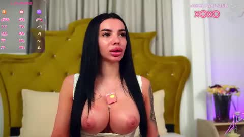 Snapshot of classybarby__ chatting on 18, 6, 2026 Velma online show from 18, 6, 2026