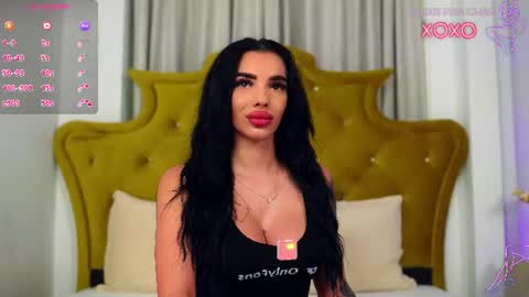 Snapshot of classybarby__ chatting on 29, 6, 2026 Velma online show from 29, 6, 2026