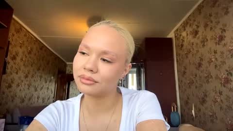 Snapshot of claudettelayel chatting on 15, 7, 2026 claudettelayel online show from 15, 7, 2026