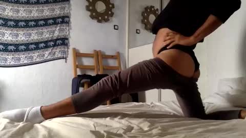 claudi779 online show from 9, 3, 2025