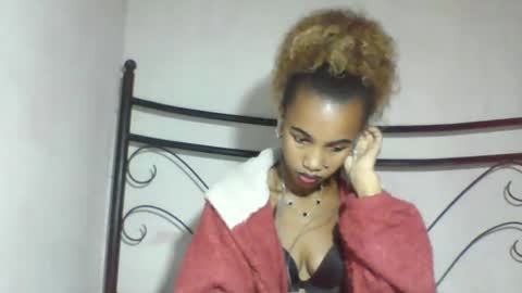 claudianne online show from 11, 5, 2026