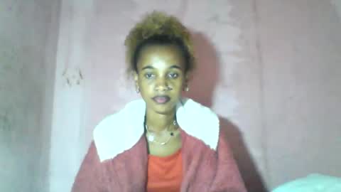 Snapshot of claudiannah chatting on 7, 6, 2026 claudianne online show from 7, 6, 2026