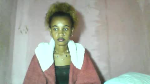 Snapshot of claudiannah chatting on 8, 6, 2026 claudianne online show from 8, 6, 2026