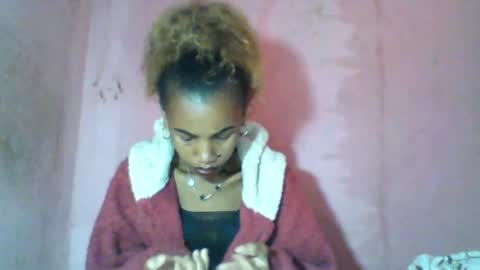 Snapshot of claudiannah chatting on 19, 6, 2026 claudianne online show from 19, 6, 2026