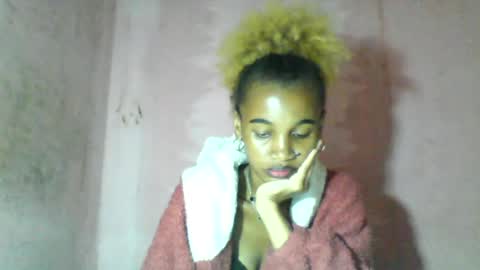 Snapshot of claudiannah chatting on 10, 7, 2026 claudianne online show from 10, 7, 2026