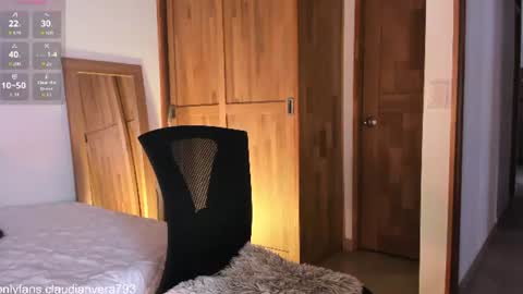 Snapshot of claudiarivera_1 chatting on 26, 7, 2026 Claudia Rivera online show from 26, 7, 2026