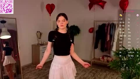 Snapshot of claudinedates chatting on 27, 2, 2026 Lei your Angel online show from 27, 2, 2026