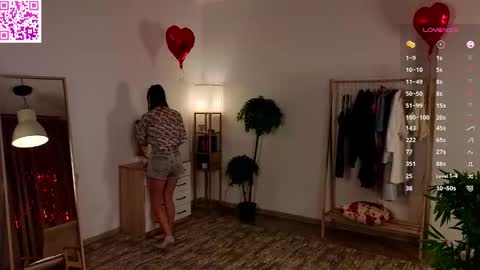 Snapshot of claudinedates chatting on 2, 3, 2026 Lei your Angel online show from 2, 3, 2026