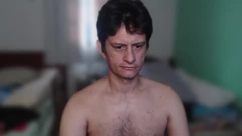 Snapshot of claudivando chatting on 5, 2, 2026 Claudio online show from 5, 2, 2026