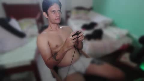 Snapshot of claudivando chatting on 20, 2, 2026 Claudio online show from 20, 2, 2026