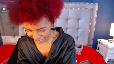 Anastasia Owen online show from 22, 12, 2024