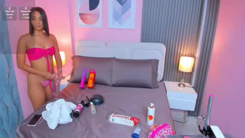 Snapshot of clawdeen__wolf chatting on 15, 1, 2026 clauwdeen wolf online show from 15, 1, 2026