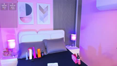 Snapshot of clawdeen__wolf chatting on 14, 2, 2026 clauwdeen wolf online show from 14, 2, 2026