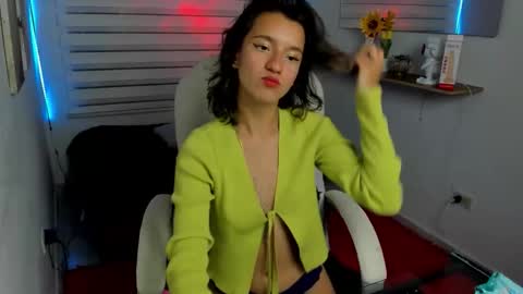 Clawdeen online show from 12, 3, 2026