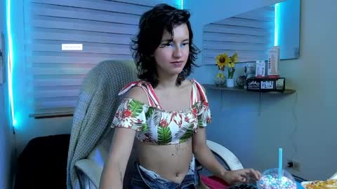 Clawdeen online show from 1, 4, 2026