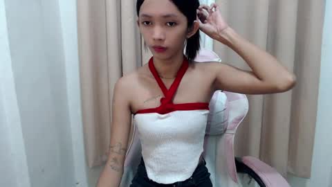 Snapshot of claxy_kimslut chatting on 31, 5, 2026 KIM online show from 31, 5, 2026