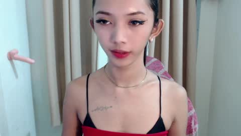 Snapshot of claxy_kimslut chatting on 10, 6, 2026 KIM online show from 10, 6, 2026