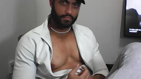 Clay online show from 3, 2, 2026