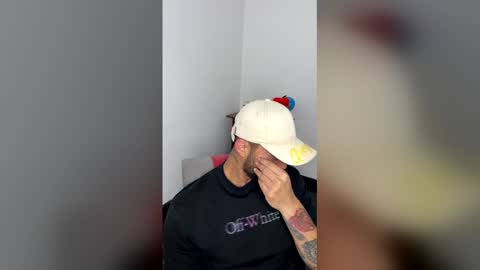 Clay online show from 23, 2, 2026