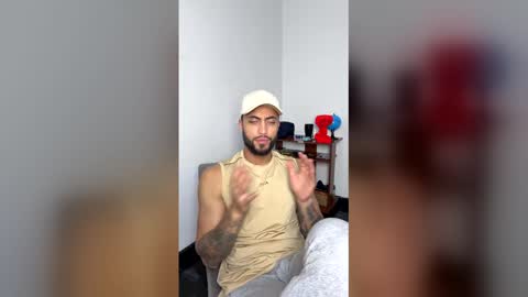 Clay online show from 26, 2, 2026