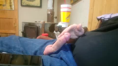 Snapshot of claygilmeriii chatting on 27, 1, 2025 Clay online show from 27, 1, 2025