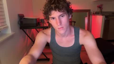 Snapshot of clayparkerrr chatting on 23, 7, 2026 clay online show from 23, 7, 2026