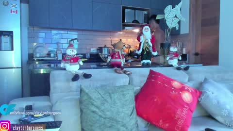 claytonburgues online show from 5, 12, 2024