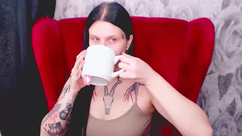 CleaDark online show from 10, 2, 2026