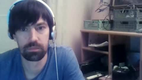 Snapshot of cleanwave chatting on 18, 1, 2026 cleanwave online show from 18, 1, 2026