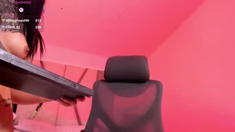 Cleo Adams online show from 28, 2, 2025