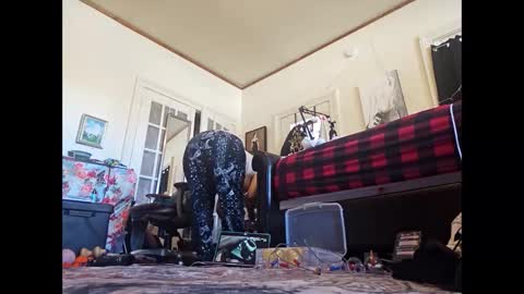 Snapshot of clementine_muffin chatting on 20, 2, 2025 Clementine Muffin online show from 20, 2, 2025