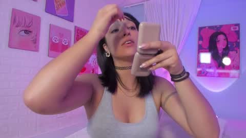 Snapshot of cleo_foxx chatting on 27, 2, 2026 Cleo online show from 27, 2, 2026