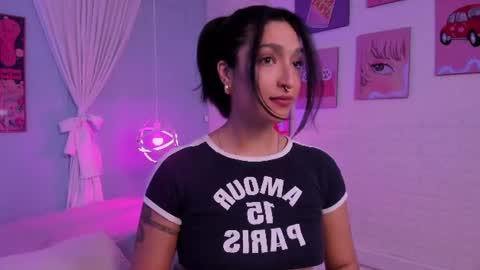 Snapshot of cleo_foxx chatting on 6, 7, 2026 Cleo online show from 6, 7, 2026
