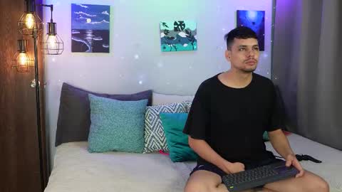 Girl Juliana and Federico online show from 29, 10, 2025