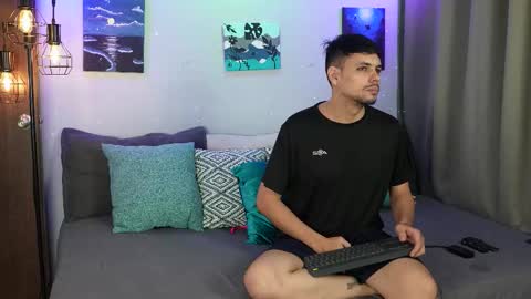 Girl Juliana and Federico online show from 2, 11, 2025