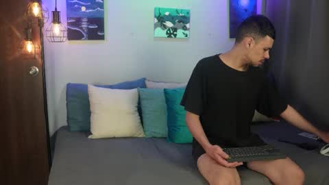 Girl Juliana and Federico online show from 17, 3, 2026