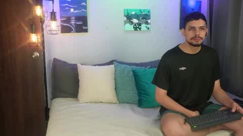 Girl Juliana and Federico online show from 26, 4, 2026