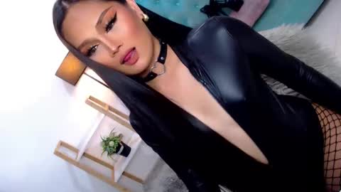 Cleo online show from 18, 3, 2026