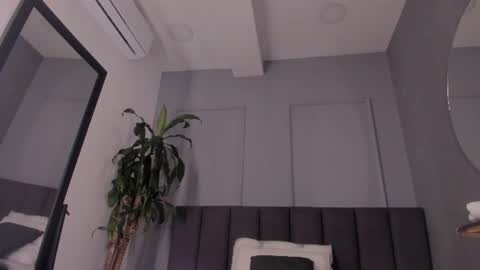 Snapshot of cleojhonson chatting on 10, 7, 2026 . Cleo Jhonson . online show from 10, 7, 2026